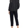 STEFFEN SCHRAUT Blusenshirt Damen, Schwarz