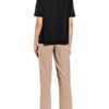 Steffen Schraut Blusenshirt Mit Schluppe schwarz