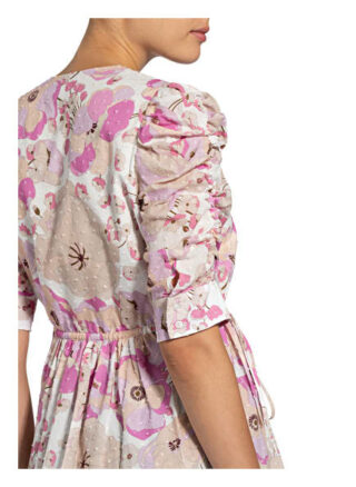 Steffen Schraut Blusenshirt rosa