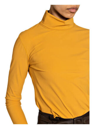 Steffen Schraut Longsleeve gelb