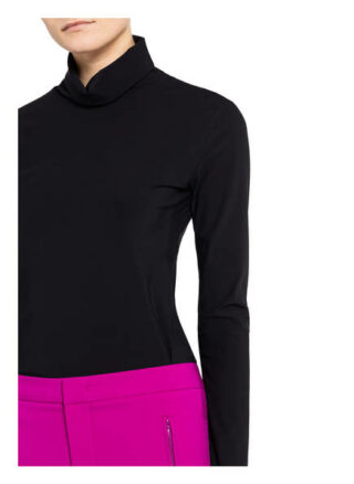 Steffen Schraut Longsleeve schwarz
