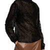STEFFEN SCHRAUT Longsleeve Damen, Schwarz