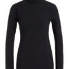 Steffen Schraut Longsleeve schwarz
