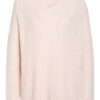 Steffen Schraut Oversized-Pullover rosa