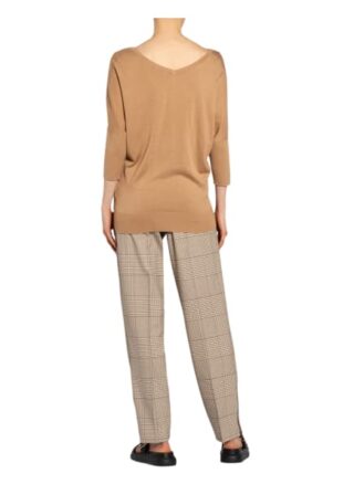 Steffen Schraut Pullover beige