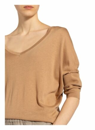 Steffen Schraut Pullover beige