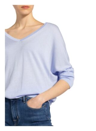Steffen Schraut Pullover blau