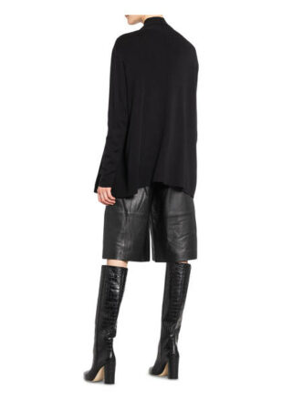 Steffen Schraut Pullover schwarz