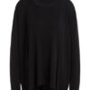 Steffen Schraut Pullover schwarz