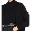 Steffen Schraut Pullover schwarz