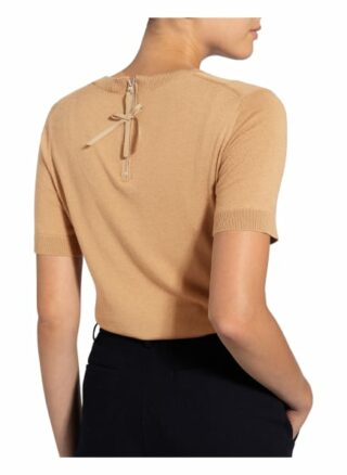 Steffen Schraut Strickshirt braun