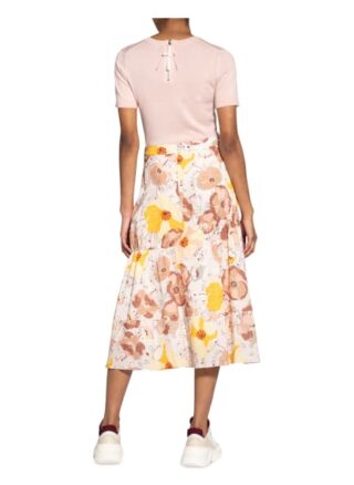 Steffen Schraut Strickshirt rosa