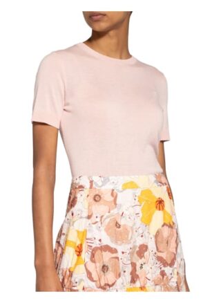 Steffen Schraut Strickshirt rosa