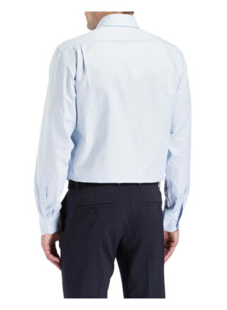 Stenströms Business-Hemd Herren, Blau
