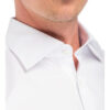 Stenströms Business-Hemd Herren, Weiß