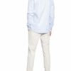 Stenströms Slimline Casual-Hemd Herren, Blau