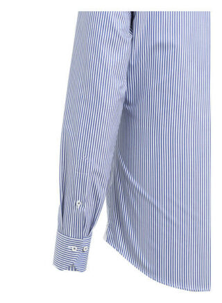 Stenströms Slimline Business-Hemd Herren, Blau