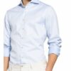 Stenströms Slimline Casual-Hemd Herren, Blau