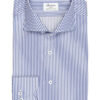 Stenströms Slimline Business-Hemd Herren, Blau