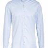 Stenströms Slimline Casual-Hemd Herren, Blau