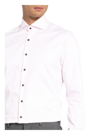 Stenströms Slimline Business-Hemd Herren, Pink