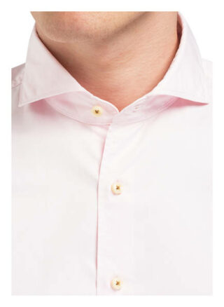 Stenströms Slimline Casual-Hemd Herren, Pink