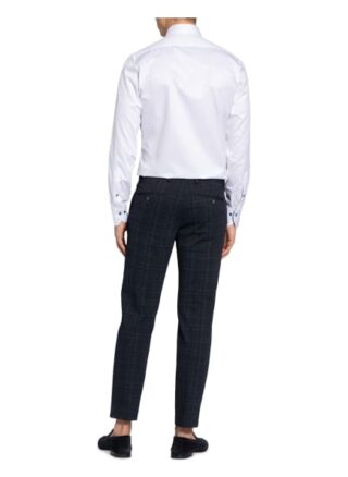 Stenströms Hemd Slimline weiss