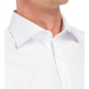Stenströms Slimline Business-Hemd Herren, Weiß