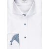 Stenströms Hemd Slimline weiss