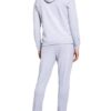 Stenströms Hoodie grau