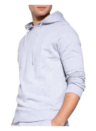 Stenströms Hoodie grau