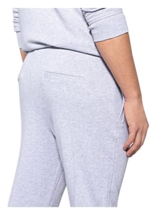 Stenströms Sweatpants grau