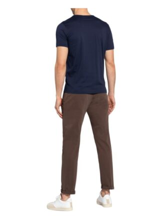 Stenströms T-Shirt Herren, Blau