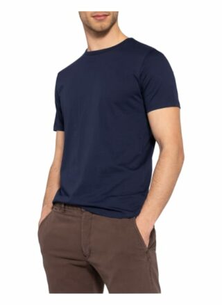 Stenströms T-Shirt Herren, Blau