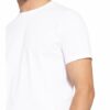 Stenströms T-Shirt Herren, Weiß