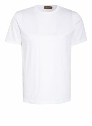 Stenströms T-Shirt Herren, Weiß