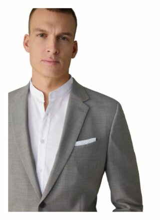 Strellson Anzug Aidan-Max beige