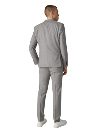 Strellson Anzug Aidan-Max beige