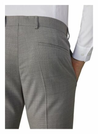 Strellson Anzug Aidan-Max beige