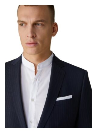 Strellson Anzug Allen-Mercer blau