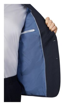 Strellson Anzug Allen-Mercer blau