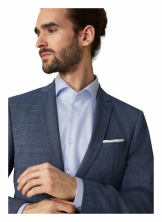 Strellson Anzug Cale-Madden blau