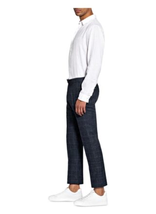 Strellson Anzughose Kynd Extra Slim Fit blau