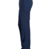 Strellson Anzughose L-Mercer Slim Fit blau