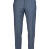 Strellson Anzughose Mace Slim Fit blau