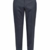 Strellson Anzughose Mercer 2.0 Extra Slim Fit blau