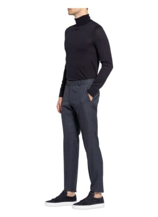 Strellson Anzughose Mercer 2.0 Extra Slim Fit blau