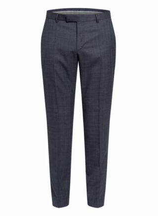 Strellson Anzughose Mercer 2.0 Extra Slim Fit blau