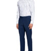 Strellson Mercer Anzughose Herren, Blau