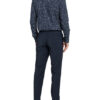 Strellson Mercer Anzughose Herren, Blau